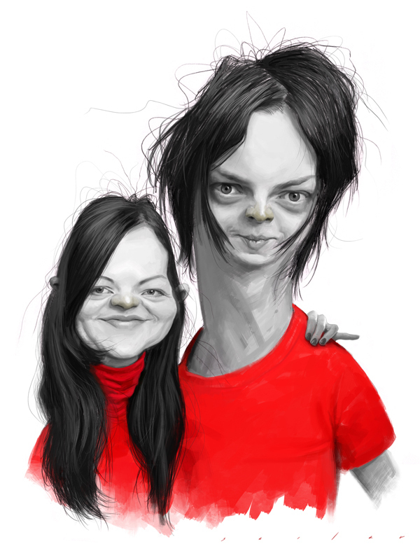 Artist-of-the-Week-Amazing-Caricatures-by-Jason-Seiler-3