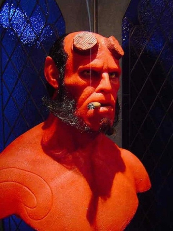 Artist-of-the-Week-Hyper-realistic-Wax-Sculptures-by-Bobby-Causey-5