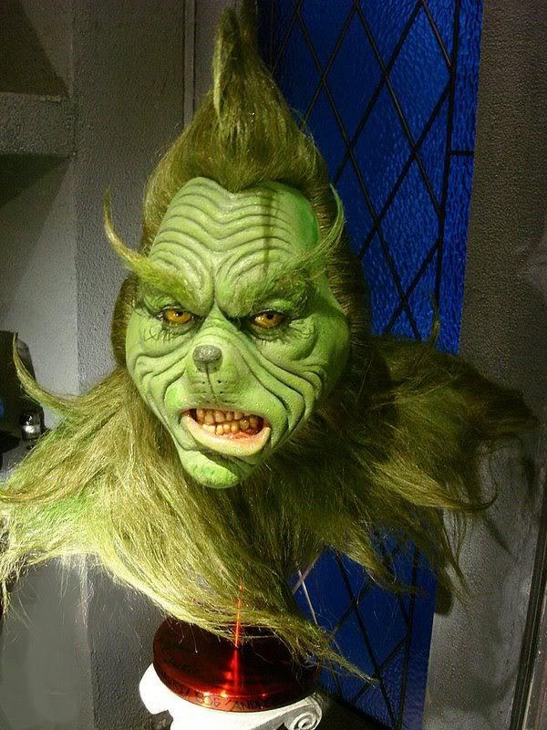 Hyper realistic Wax Sculptures by Bobby Causey