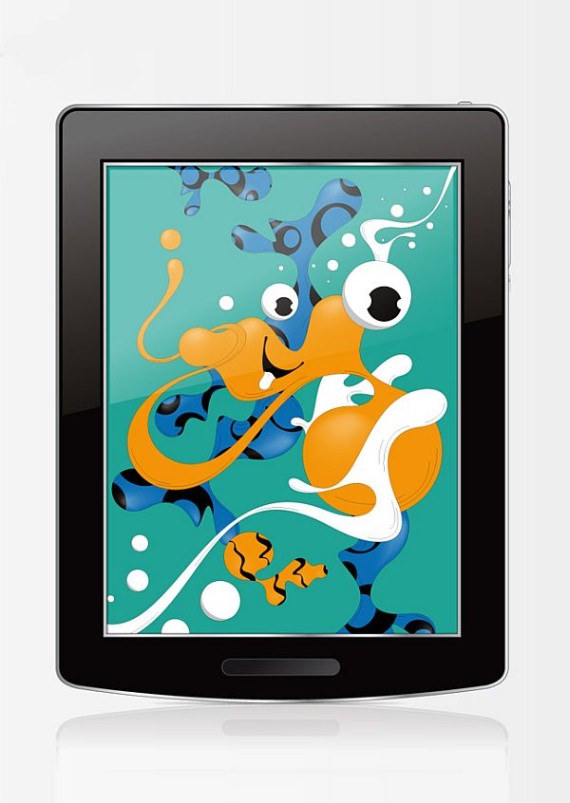 Vibrant-Illustrations-by-Yann-aka-Blind-SALIDA-3