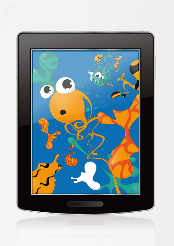 Vibrant-Illustrations-by-Yann-aka-Blind-SALIDA-4