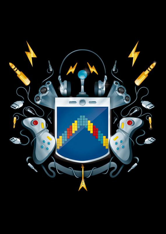 Vibrant-Illustrations-by-Yann-aka-Blind-SALIDA-6