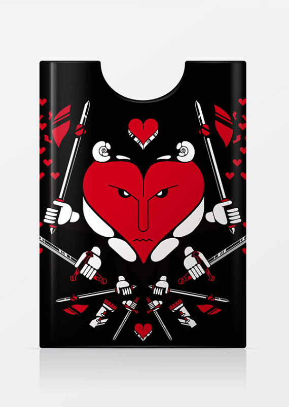 Vibrant-Illustrations-by-Yann-aka-Blind-SALIDA-7