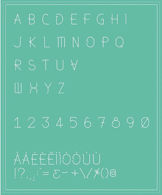 15-Free-Fonts-for-Your-Minimalist-Design-13