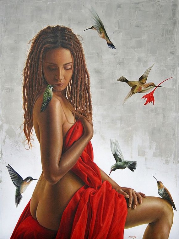 Artist-of-the-Week-Hyper-Realistic-Paintings-by-Omar-Ortiz-10