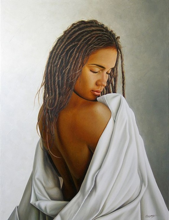 Artist-of-the-Week-Hyper-Realistic-Paintings-by-Omar-Ortiz-14