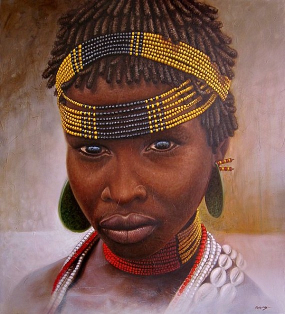 Artist-of-the-Week-Hyper-Realistic-Paintings-by-Omar-Ortiz-7