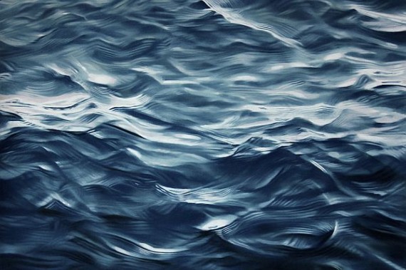 Artist-of-the-Week-Realistic-Finger-Paintings-by-Zaria-Forman-14