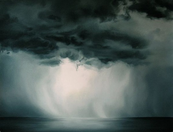 Artist-of-the-Week-Realistic-Finger-Paintings-by-Zaria-Forman-21