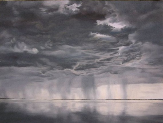 Artist-of-the-Week-Realistic-Finger-Paintings-by-Zaria-Forman-22