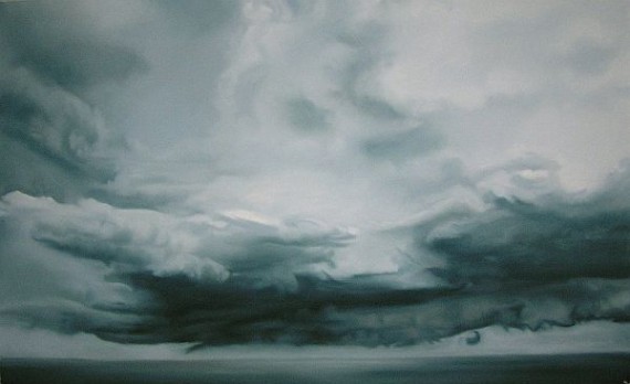 Artist-of-the-Week-Realistic-Finger-Paintings-by-Zaria-Forman-24