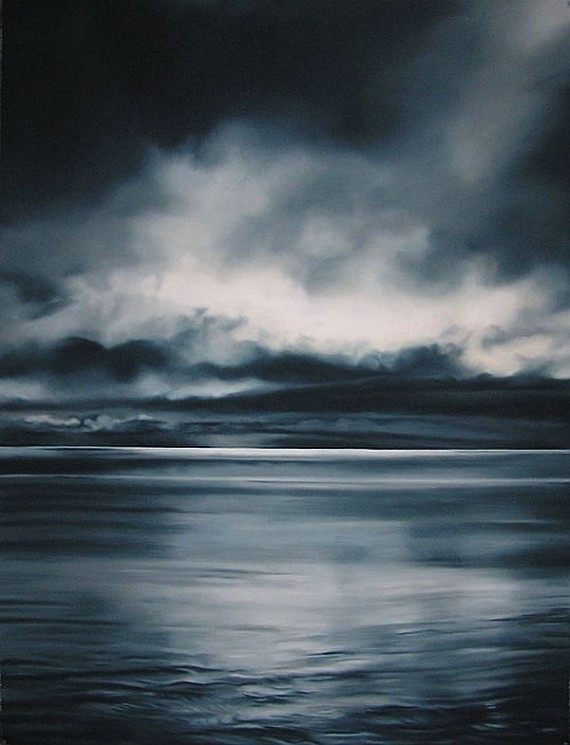 Artist-of-the-Week-Realistic-Finger-Paintings-by-Zaria-Forman-4