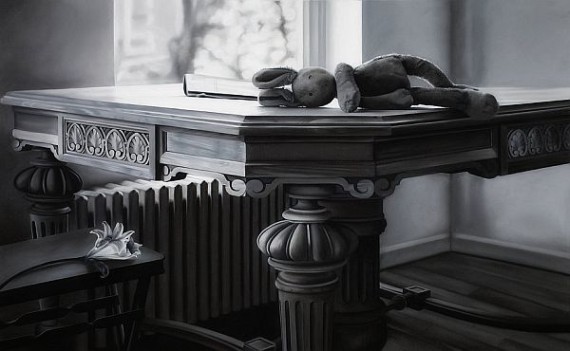 Artist-of-the-Week-Realistic-Finger-Paintings-by-Zaria-Forman-7