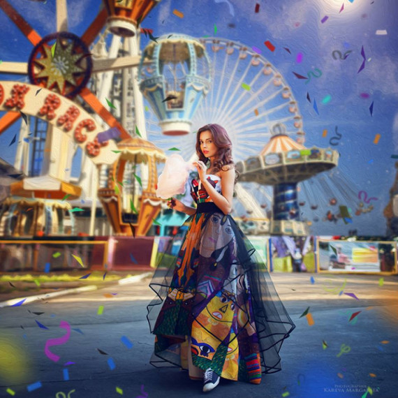 Artist-of-the-Week-When-fairy-tales-become-reality by-Margarita-Kareva-1