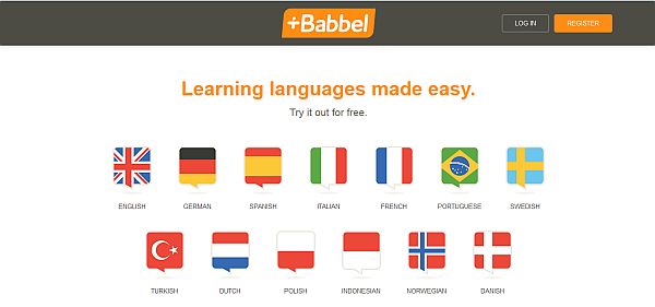 10 Great Apps to Help You Learn a Foreign Language Faster