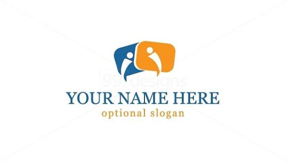 20-Creative-Chat-Logo-Designs-3