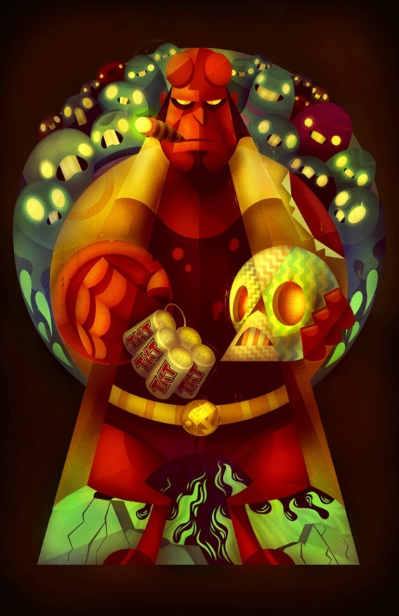 Colorful-Illustrations-by-Carlos-Lerma-1