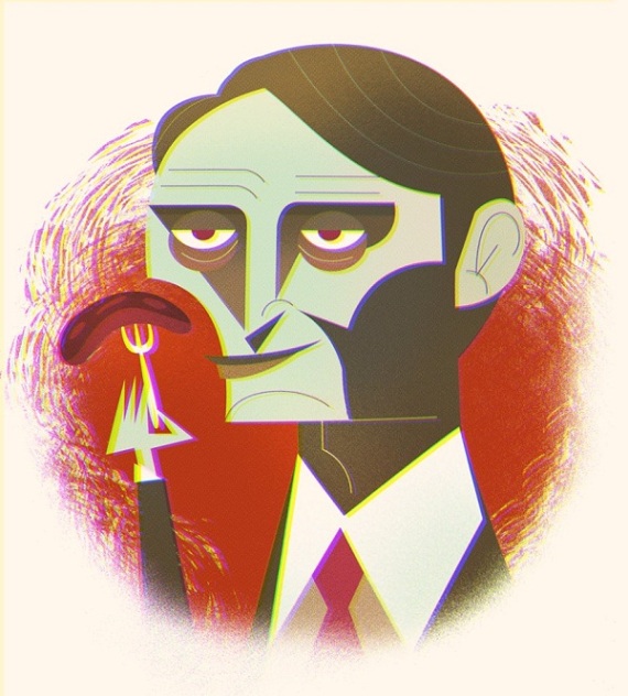 Colorful-Illustrations-by-Carlos-Lerma-5