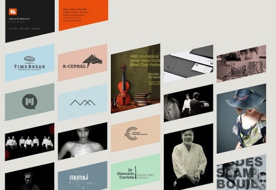 Arnaud Beelen | Graphiste Bruxelles | Graphisme | Graphic Design - Freelance - Brussels