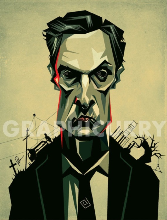 Artist-of-the-Week-Illustrated-Caricatures-by-Prasad-Bhat-2