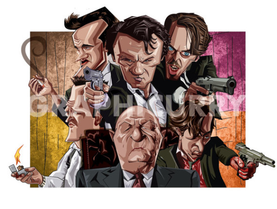 Artist-of-the-Week-Illustrated-Caricatures-by-Prasad-Bhat-3