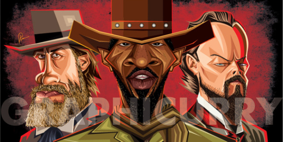 Artist-of-the-Week-Illustrated-Caricatures-by-Prasad-Bhat-6