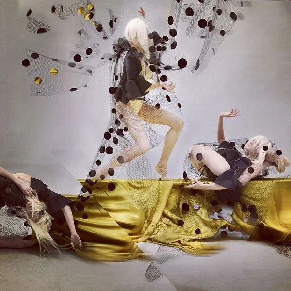 famous photographers - Nick night