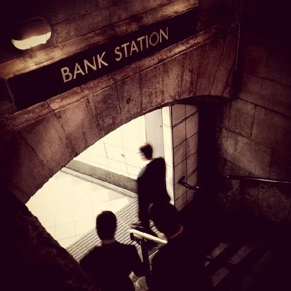 famous photographers - mike kus