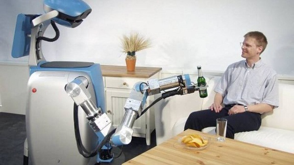 5 Futuristic Technologies You May See In Your Lifetime