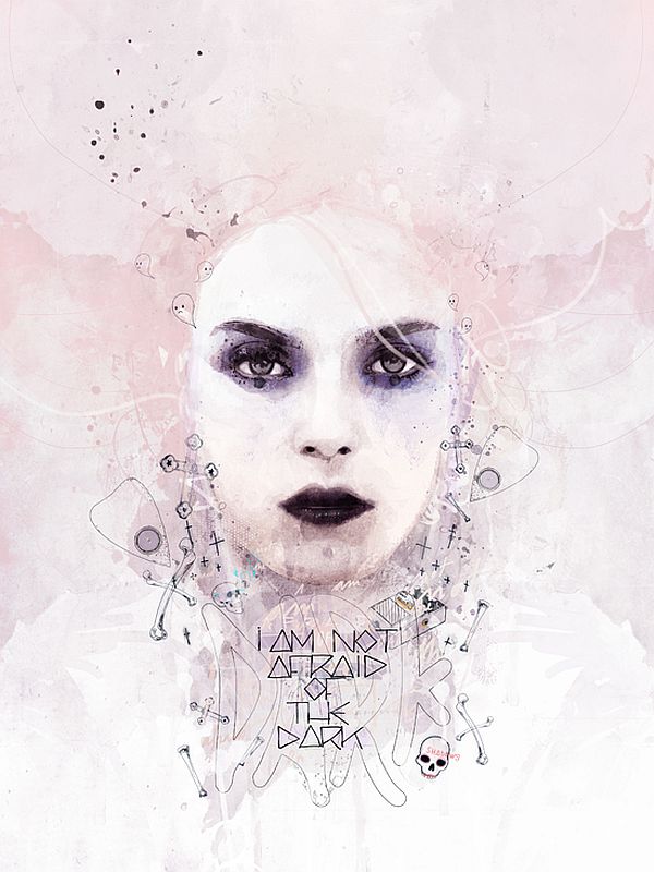 Artist of the Week: Fashion Illustrations by Raphael Vicenzi