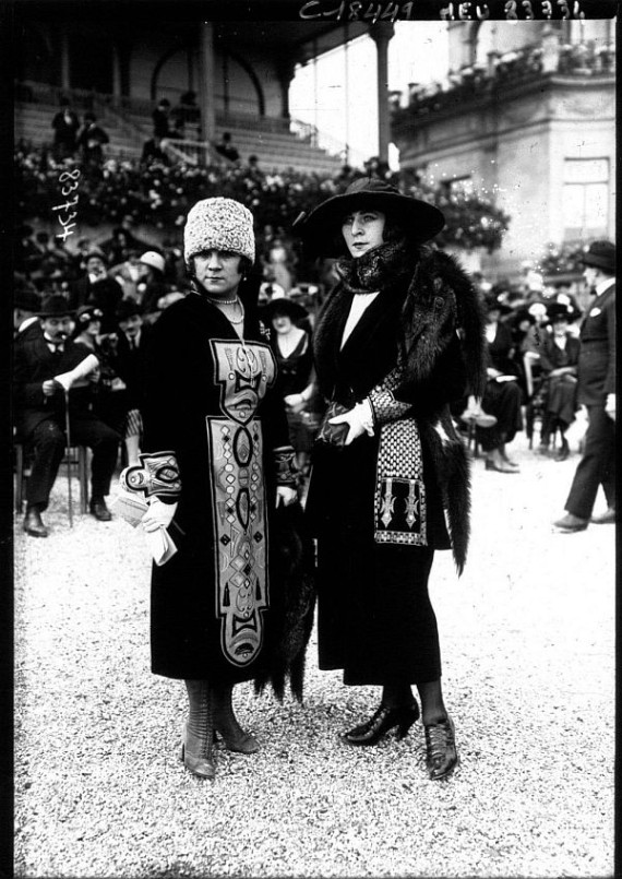 Longchamps fashion photography