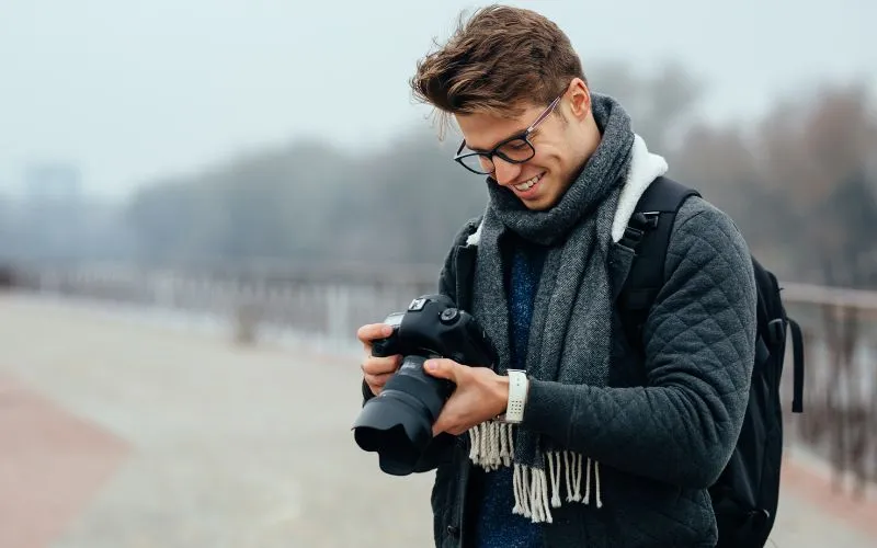 10 Famous Photographers Worth Following on Instagram