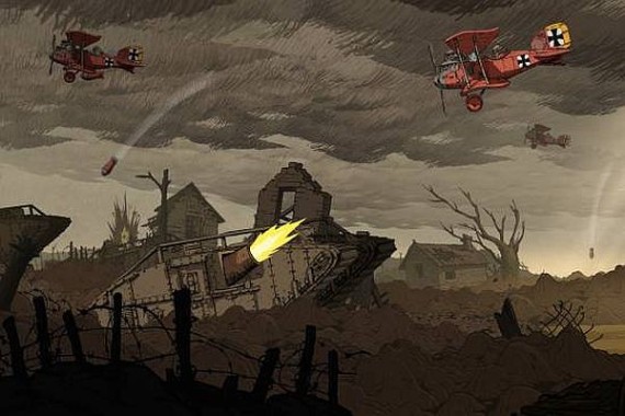 best video games 2014