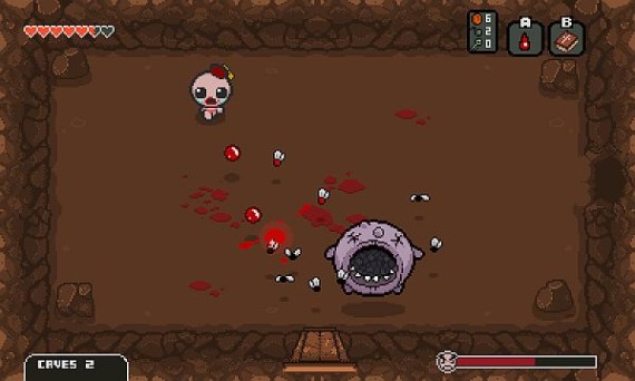 best video games 2014