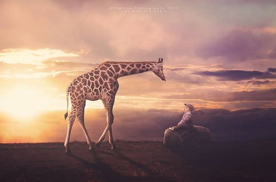 Daniela Babic Photos