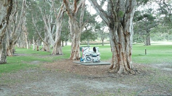 International Piano Phenomenon