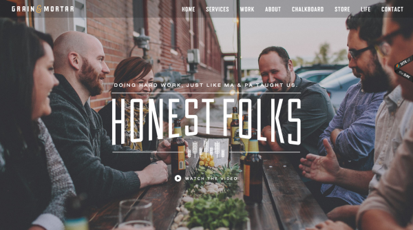 7 Crucial Web Design Trends in 2015