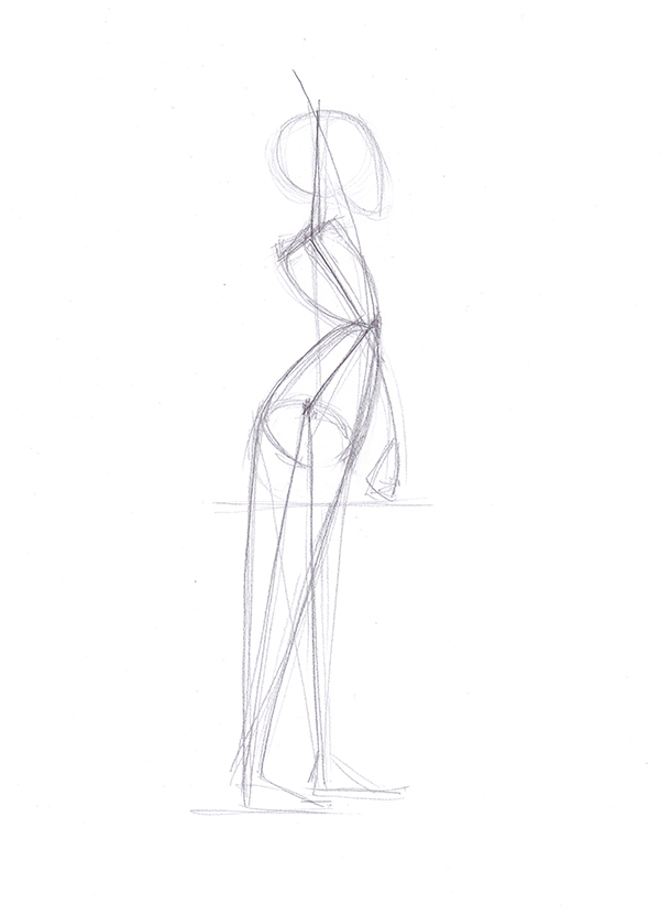 2d character design in illustrator
