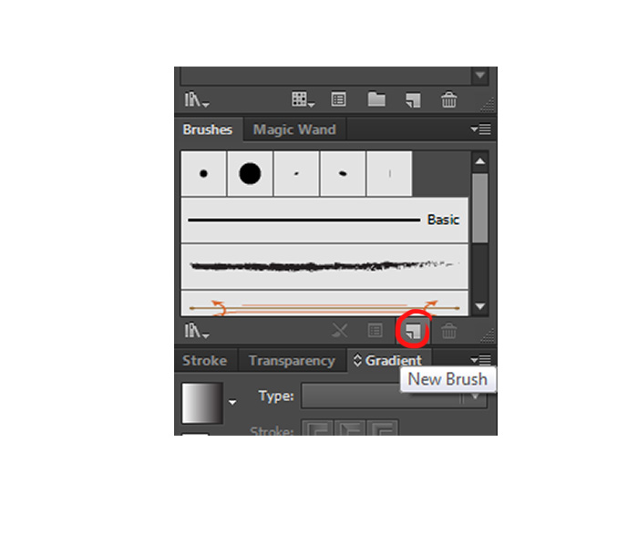 tutorial summer illustration
