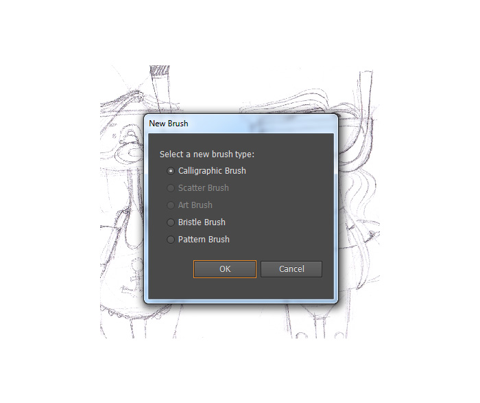 tutorial summer illustration