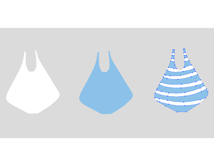 tutorial summer illustration