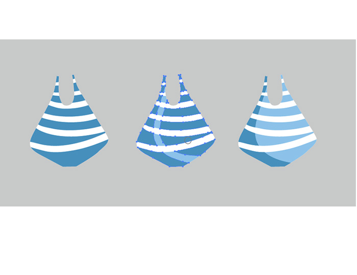 tutorial summer illustration