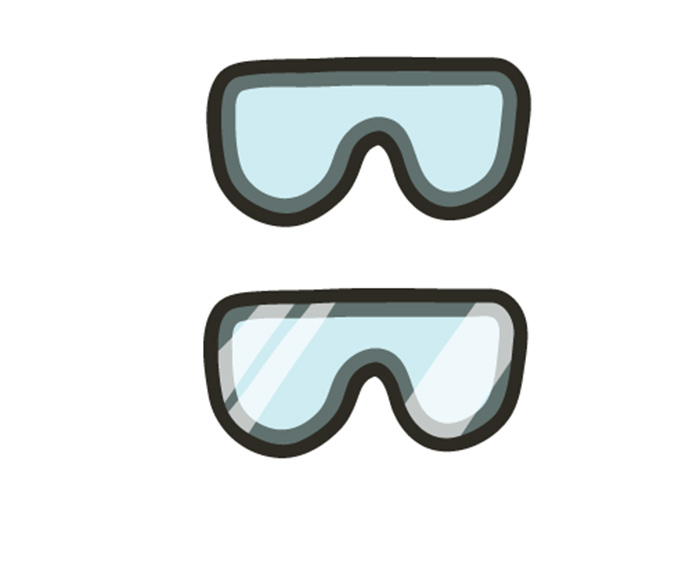 tutorial summer illustration