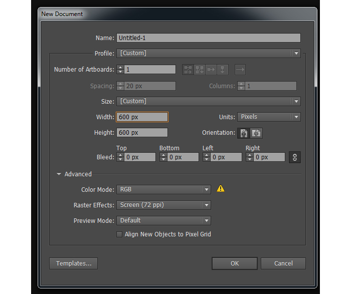 tutorial summer illustration