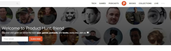 product-hunt