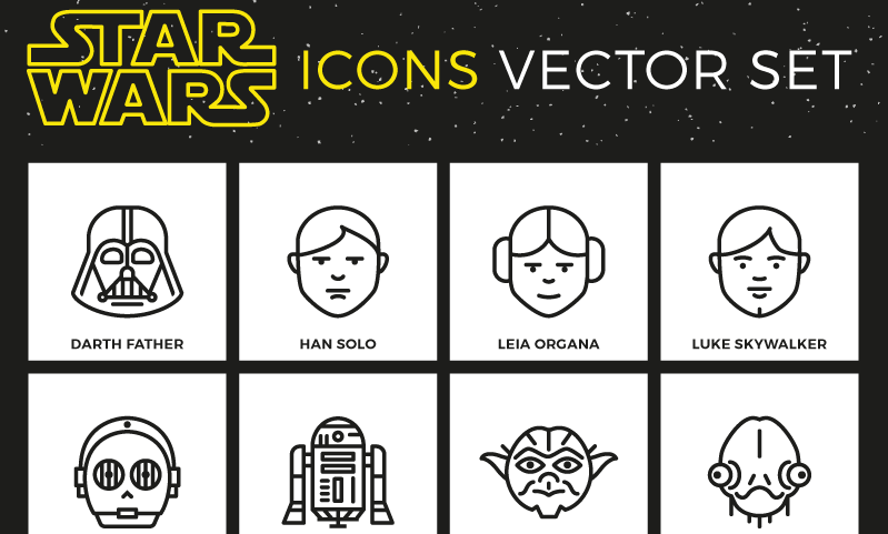 Exclusive Freebies Powered by our Friends from Vecteezy