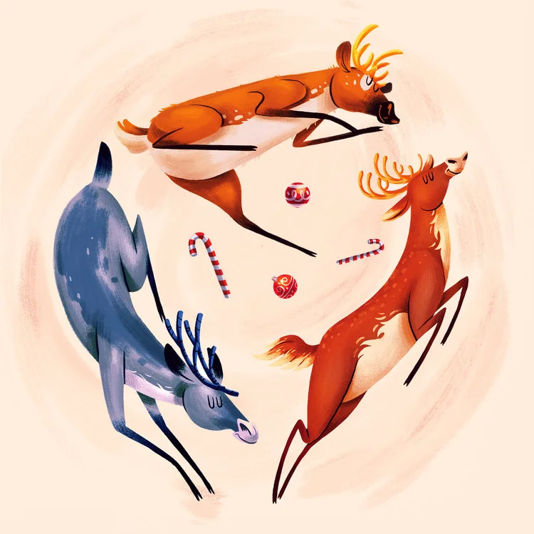 Romanian illustrators 