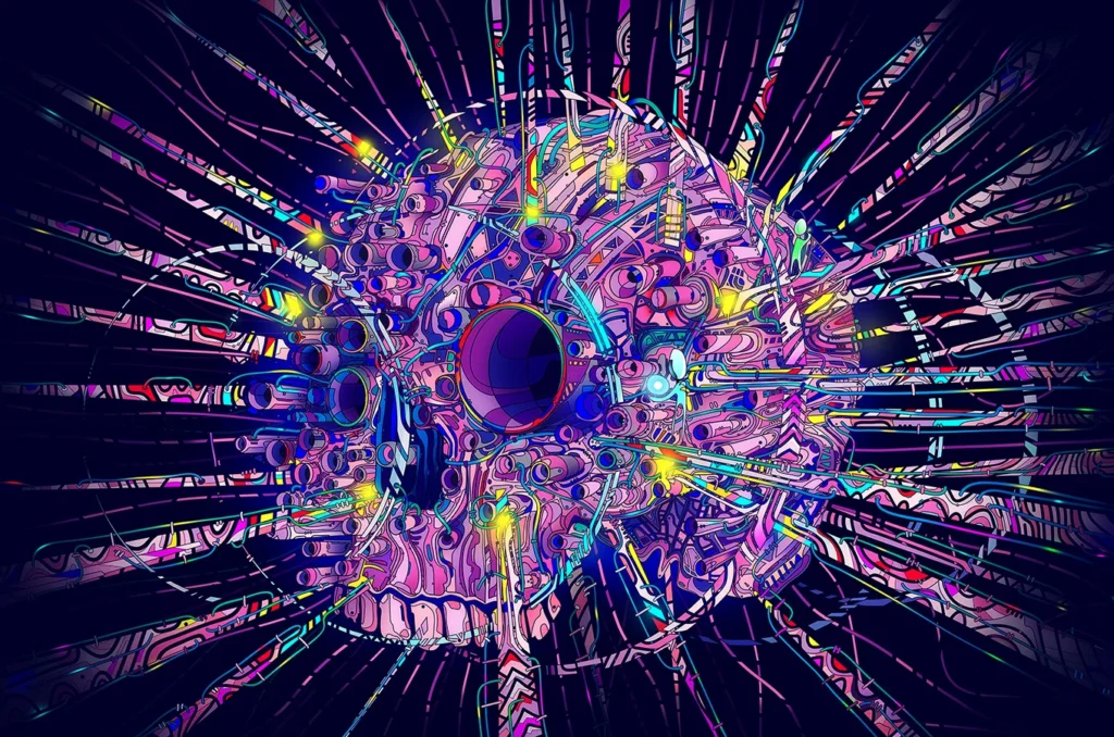 Romanian illustrators