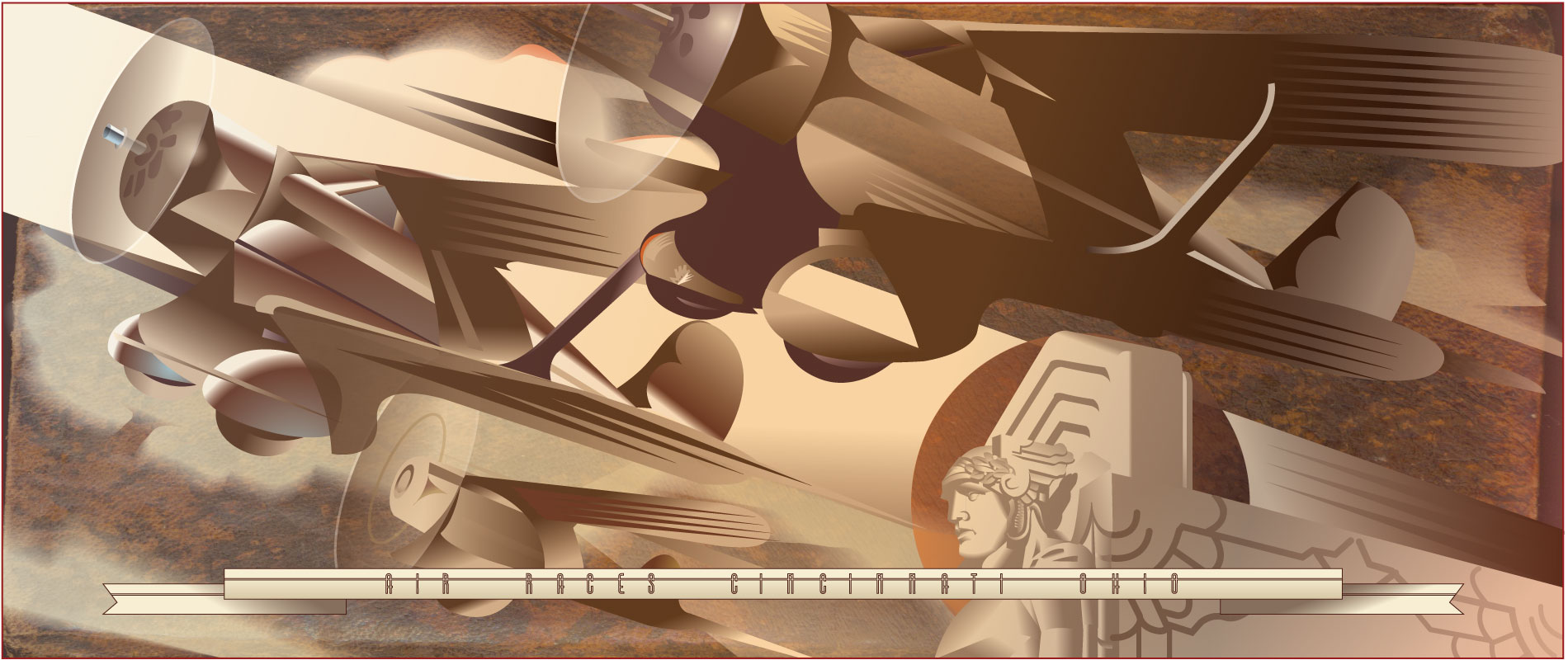 The Empowering Illustrations of Artist John Mattos