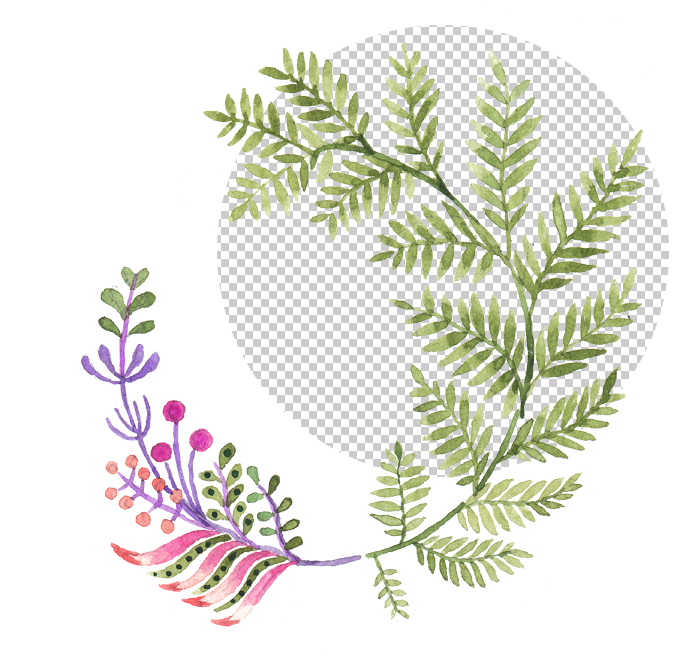 final result after following all steps